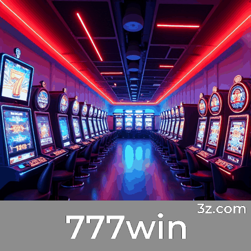 Experiência Casino 777win: Imersão Emocional e Design Psicológico