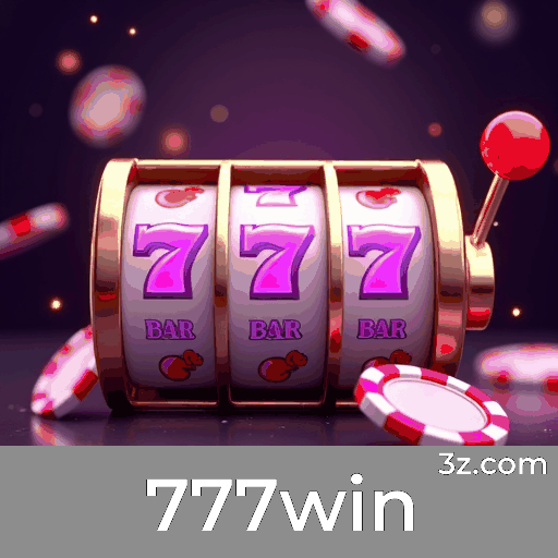 777win: Cassino Premiado com Pagamentos Rápidos