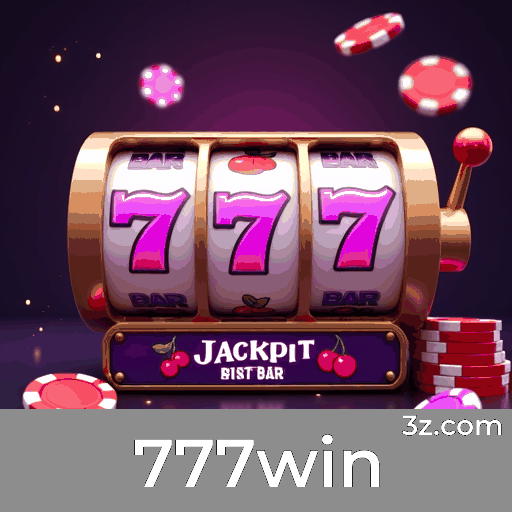 777win: Cassino Premiado com Pagamentos Rápidos