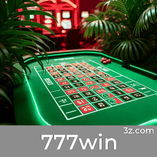777win: Plataforma de Apostas com Arquitetura de Alto Desempenho