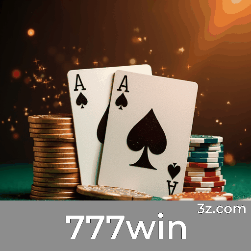 777win: Inovação em Jogos com Tecnologias Avançadas